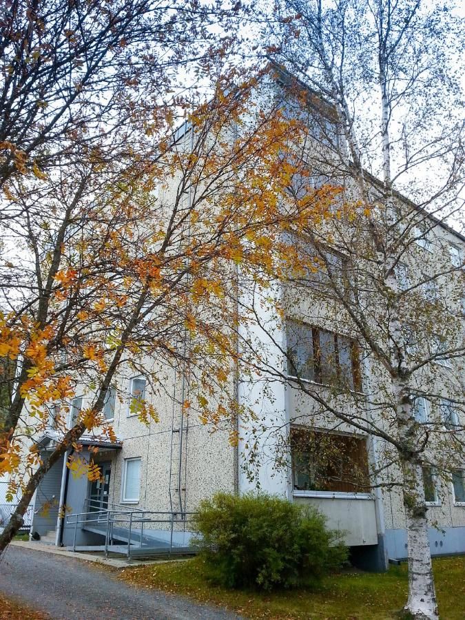 Отель Hotelli-Ravintola Mäntän Klubi Мянття-25